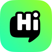HiBean logo